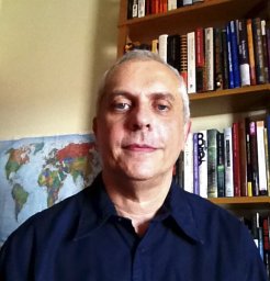 Alex Antonelli