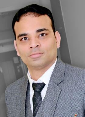 Ekansh Mittal
