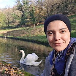 Amira Hassan Bekhet