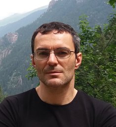 Kryvoruchko Igor