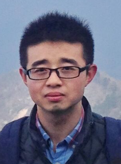 Kun Huang