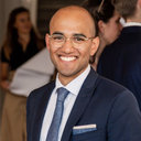 Daniel Navin Olschewski