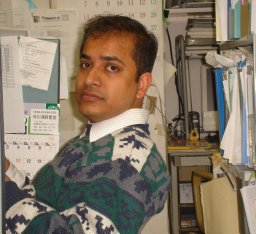 Hoque Sheikh Ariful