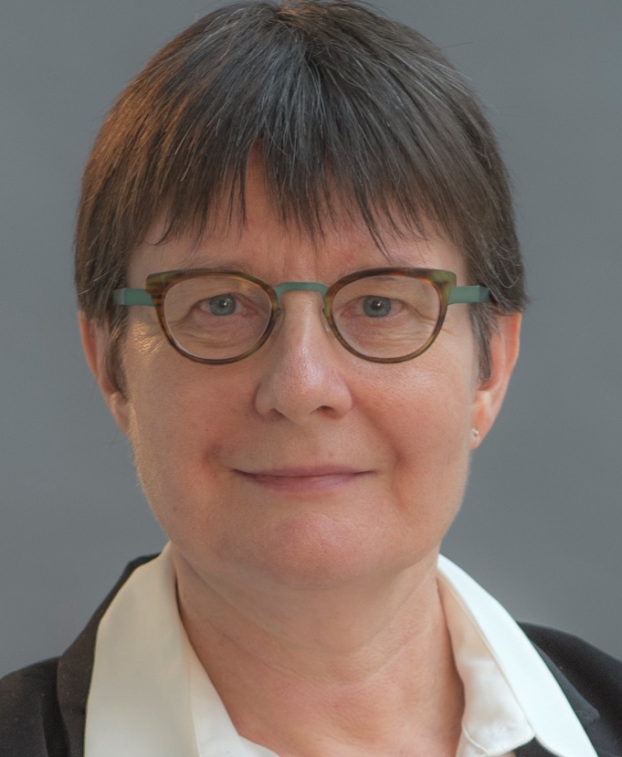 Christine Morin