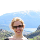 Joanne L Parker