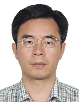 Shengzhong Feng