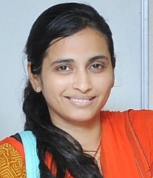 Ritu Gill
