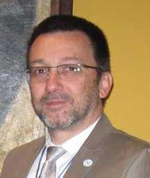 Ratko Magjarevic