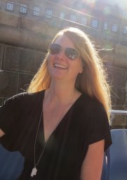 Hanne Kirstine Adriansen