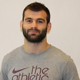 Jeremie Bottieau