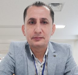 Salah I. Yahya