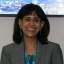 Usha S Krishnan