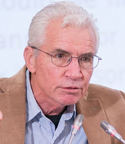 Martin Weitzman