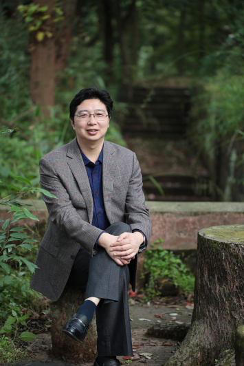 ZhenBin Xie