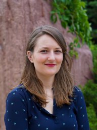 Jamie M. McFarlin