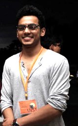 Ansh Verma