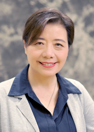Jiayin Liu