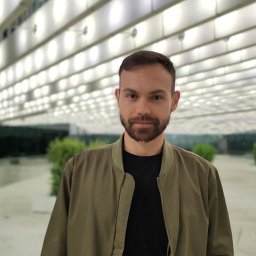 Illya Bakurov