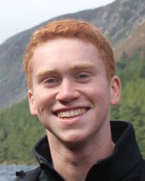 Joshua M Popp