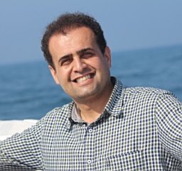 Sayed Yaser Derakhshandeh
