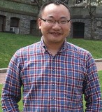 Tingyong Feng
