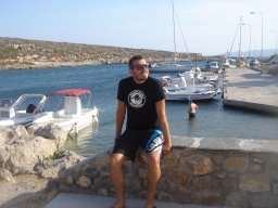 Dimitrios Tsaopoulos