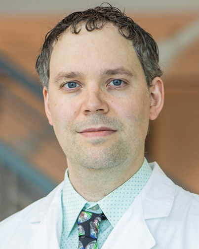 Matthew F. Glasser