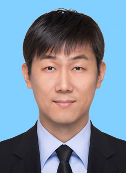 Jianping Li