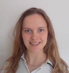 Alexandra C Pike
