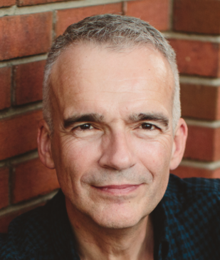 David Sanderson