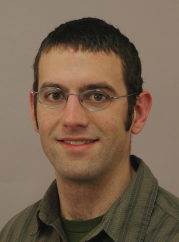 Benjamin Smith