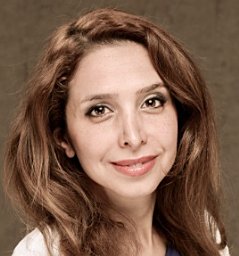 Rahele Mesbah