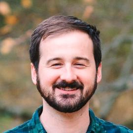 Chris Donahue