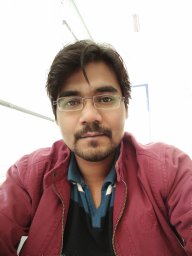 Prashant Damke
