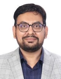 Saurabh Singhal
