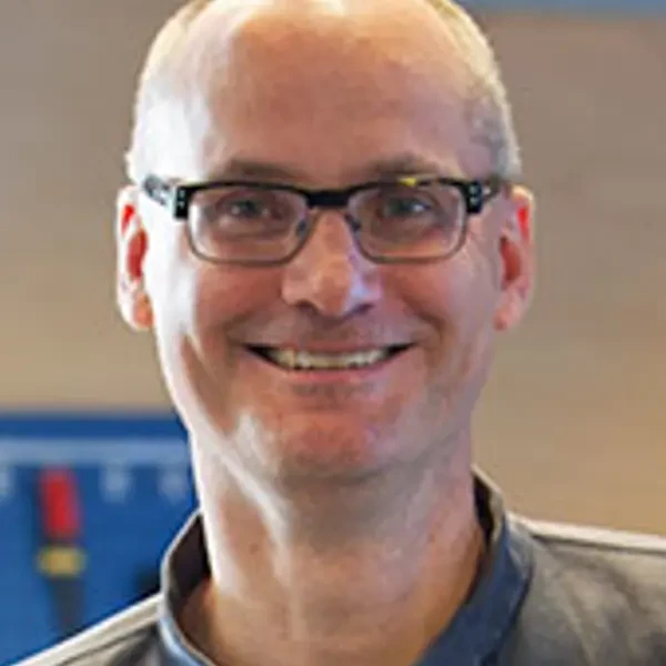 Niklas Rorsman