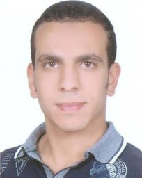 Mohammed M. Ahmed