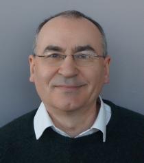 Peter Marshall