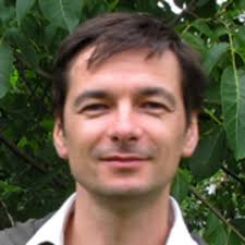 Laurent Tiret