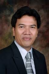 Yos Johan Utama
