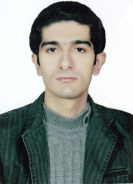 Mohammad Valipour