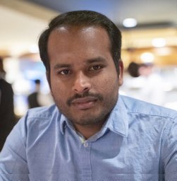 Palani Kirubakaran