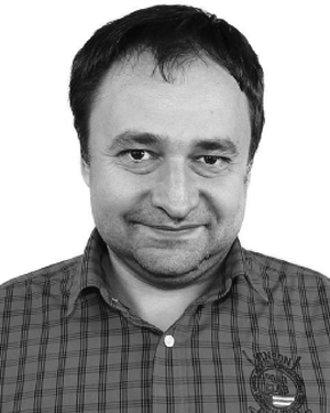 Vitalii Slynko