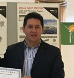Daniel Icaza