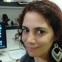 Patrícia H. Alvarenga