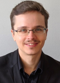 Lionel Parreaux