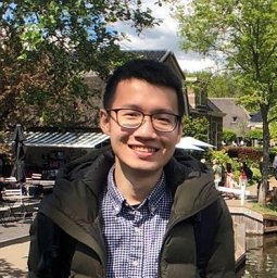C. T. Chen
