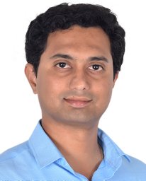 K. P. Naveen