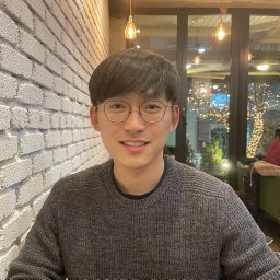 Jeonghwan Kim