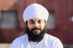 Alla Singh